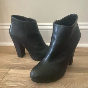 Call It Spring Heeled Boots